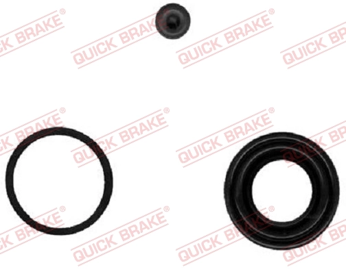 Repair Kit, brake caliper